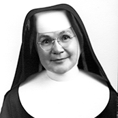 Sister Mary Irma De Sotel